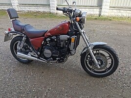 Honda VF 1982 m Čioperis / Cruiser / Custom motociklas