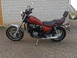 Honda VF 1982 m Čioperis / Cruiser / Custom motociklas