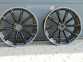 Audi GR21 EU-H5060 Style light alloy R18 rims