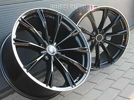 Audi GR21 EU-H5060 Style light alloy R18 rims