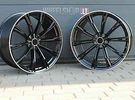 Audi GR21 EU-H5060 Style light alloy R18 rims