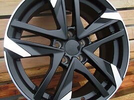 Autowheels Peugeot, Citroen, Ford, Volvo R16 