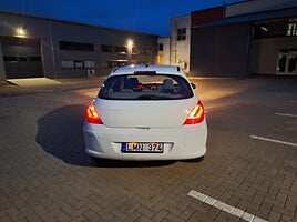 Peugeot 308 2007 г Хэтчбек