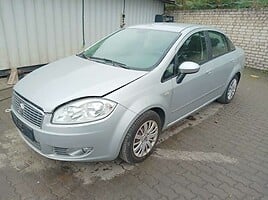 Fiat Linea Hečbekas 2009