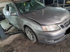 Saab 9-3 2002 m dalys