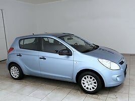 Hyundai i20 Hečbekas 2009