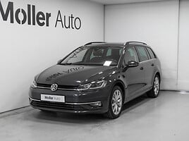 Volkswagen Golf Universalas 2020