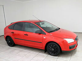 Ford Focus Hečbekas 2005