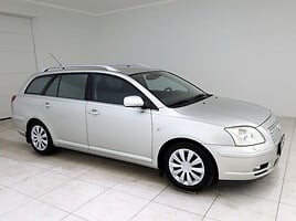 Toyota Avensis Universalas 2003