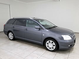 Toyota Avensis Universalas 2005