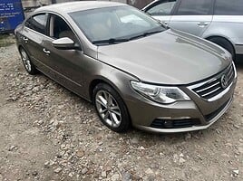 Volkswagen Passat CC I TSI BWS LC8Y Sedanas 2009