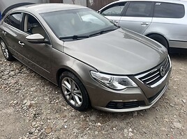 Volkswagen Passat Cc I TSI BWS LC8Y 2009 y parts