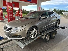 Volkswagen Passat Cc I TSI BWS LC8Y 2009 y parts