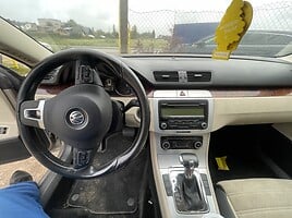 Volkswagen Passat Cc 2008 y parts