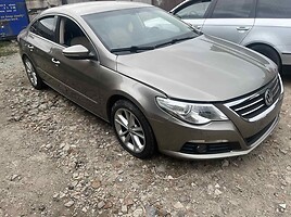 Volkswagen Passat CC Sedanas 2008