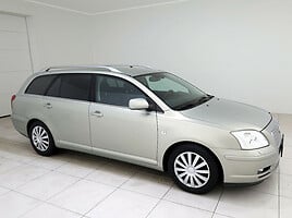 Toyota Avensis Universalas 2005