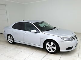 Saab 9-3 Sedanas 2007