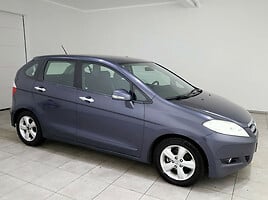 Honda FR-V i-CTDi Vienatūris 2006