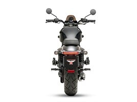 Moto Morini Calibro 2024 m Čioperis / Cruiser / Custom motociklas