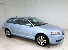 Audi A3 Hečbekas 2008