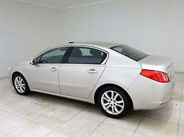 Peugeot 508 HDi 2011 г