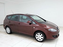 SEAT Altea XL TDI Hečbekas 2006