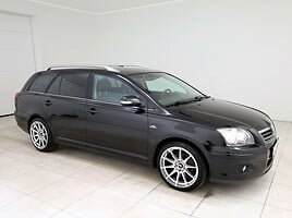 Toyota Avensis D-CAT Universalas 2007