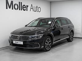 Volkswagen Passat Universalas 2021