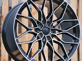 Autowheels BMW 1000M StyleG20/G21,G22/G23 R20 