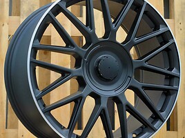 Autowheels Mercedes AMG Style E, CL,S R20 