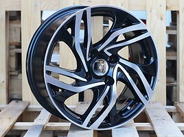 Autowheels Citroen Aircross, Berlingo R16 