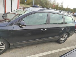 Volkswagen Passat 2006 m Universalas