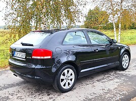 Audi A3 8P 2007 y