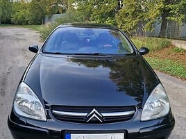 Citroen C5 I 2003 m