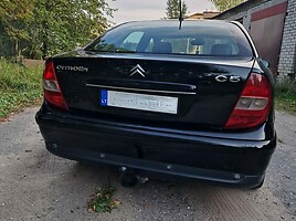 Citroen C5 I 2003 m