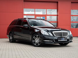 Mercedes-Benz E 350 S212 Universalas 2011