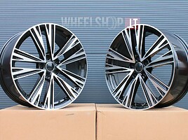 Audi EU-B1424  Style MB литые R19 диски