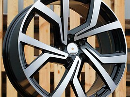 Autowheels VW Clubsport Style Golf Jetta R19 