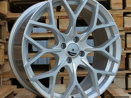 HAXER Wheels Haxer Smart, Honda, Kia R18 