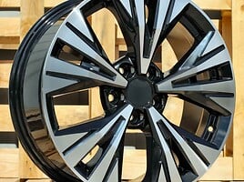 Autowheels Nissan Qashqai, Juke, Rogue R18 