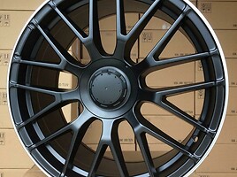 Autowheels Mercedes AMG Style C63, E, ML R19 