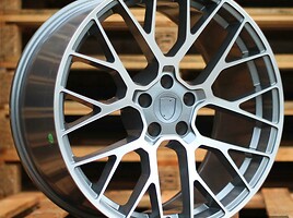 Autowheels Porsche Macan RS Spyder Style R20 