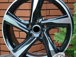 Autowheels Volvo Ixion Style XC60, XC90 R16 