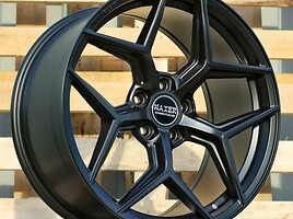 HAXER Wheels Haxer HX04F BMW, Audi, VW R19 