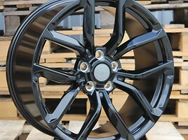 Autowheels Land Rover Discovery, LR2 R20 