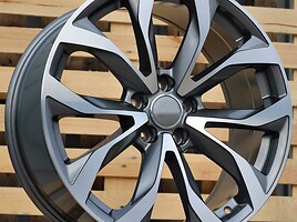 Autowheels Audi A6 Style A4, A6, A8 R17 