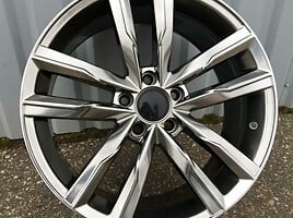 Autowheels VW Dartford Style Passat,Golf R16 