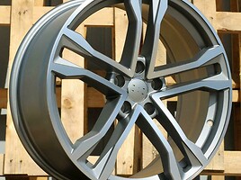 Autowheels Audi SQ8 Style A4, A5, A6, A8 R19 