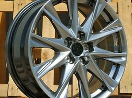 Autowheels Mazda 3, 6, CX-3, CX-5 R18 