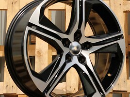 Autowheels Seat Altea, Ateca,Leon,Tarraco R18 